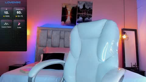 Snapshot of rachell_honey7 chatting on December 2024 08:36:02 PM Rachel online show from December 2024 08:36:02 PM