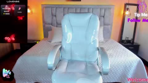 Snapshot of rachell_honey7 chatting on March 2025 01:50:02 PM Rachel online show from March 2025 01:50:02 PM