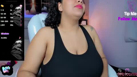 Snapshot of rachell_honey7 chatting on March 2025 06:39:02 AM Rachel online show from March 2025 06:39:02 AM