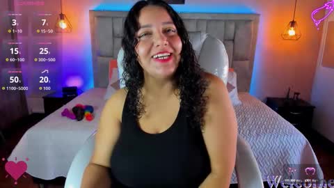 Snapshot of rachell_honey7 chatting on September 2025 01:55:02 PM Rachel online show from September 2025 01:55:02 PM