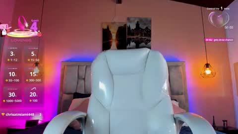 Snapshot of rachell_honey7 chatting on October 2025 04:50:01 PM Rachel online show from October 2025 04:50:01 PM