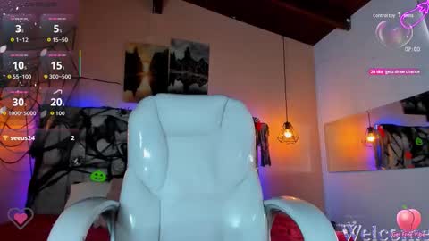 Snapshot of rachell_honey7 chatting on October 2025 04:52:02 PM Rachel online show from October 2025 04:52:02 PM