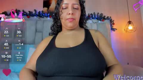 Rachel online show from December 2025 07:53:02 PM