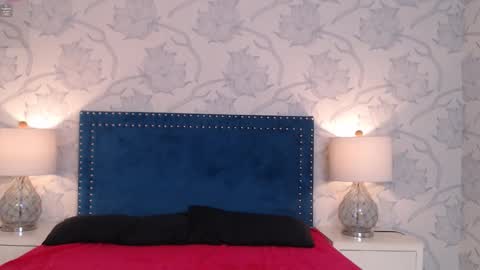 rachellparker_ online show from December 2025 11:25:02 AM