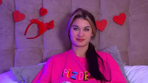 RachellSimpson online show from February 2025 05:09:02 AM