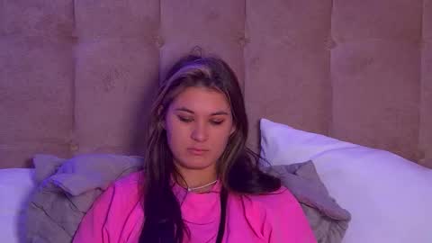 RachellSimpson online show from March 2025 04:30:02 AM