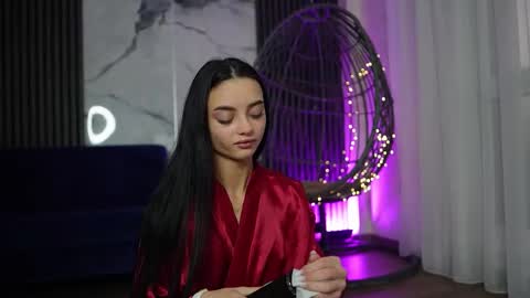 Ann online show from November 2025 05:07:02 AM