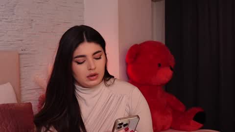Snapshot of rachelswaan chatting on December 2024 09:14:01 AM RachelSwaan online show from December 2024 09:14:01 AM