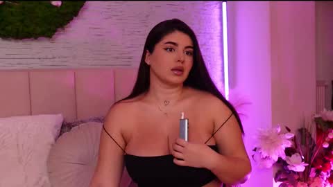 RachelSwaan online show from October 2025 08:55:02 AM