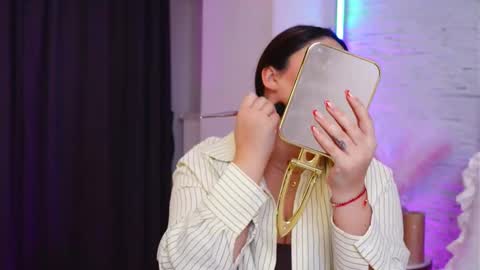 RachelSwaan online show from March 2026 06:06:01 AM