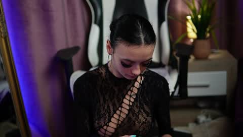  Rachel  online show from January 2025 09:11:02 PM