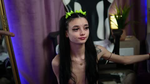  Rachel  online show from January 2025 11:24:01 PM