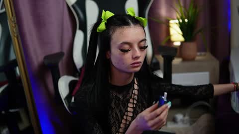  Rachel  online show from January 2025 03:45:01 AM