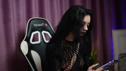  Rachel  online show from January 2025 10:17:01 PM