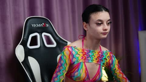 Rachel  online show from January 2025 01:18:01 AM