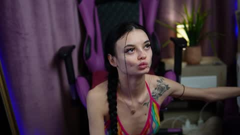  Rachel  online show from January 2025 03:38:01 AM
