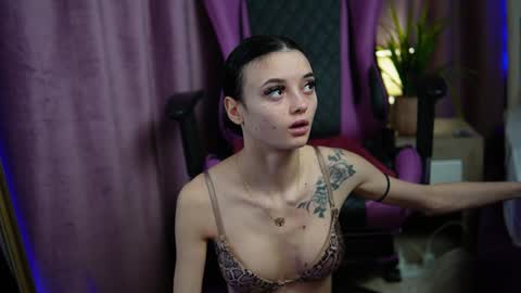  Rachel  online show from January 2025 09:18:01 PM