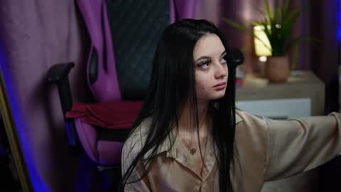  Rachel  online show from January 2025 09:55:02 PM