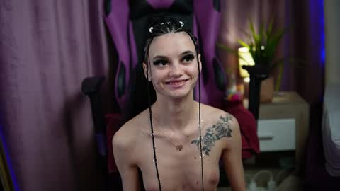  Rachel  online show from February 2025 07:51:01 PM