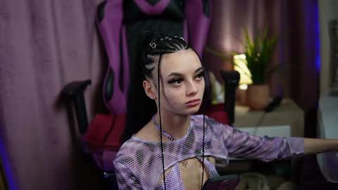  Rachel  online show from February 2025 07:59:02 PM
