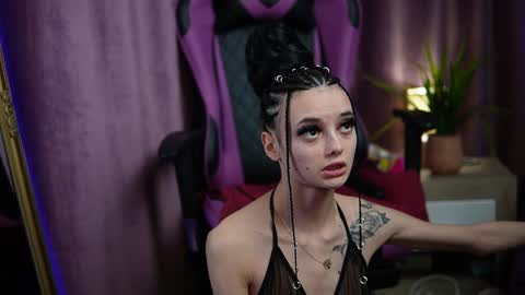  Rachel  online show from February 2025 12:49:02 AM