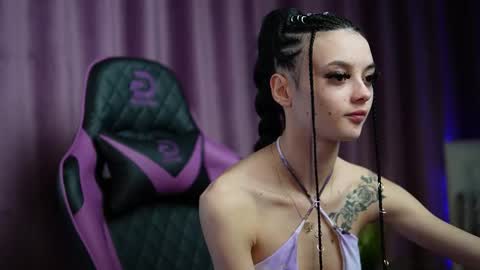  Rachel  online show from February 2025 01:19:02 AM