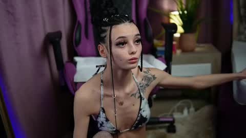  Rachel  online show from February 2025 06:09:02 AM