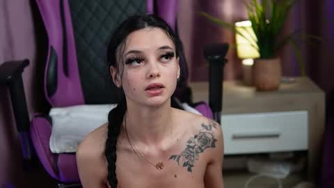  Rachel  online show from February 2025 09:26:02 PM