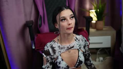  Rachel  online show from February 2025 12:27:02 AM