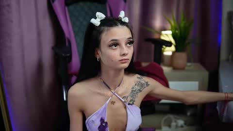  Rachel  online show from February 2025 09:04:01 PM