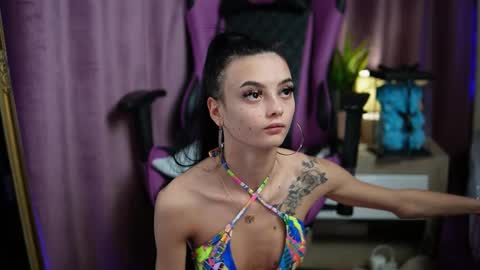  Rachel  online show from March 2025 08:05:01 PM