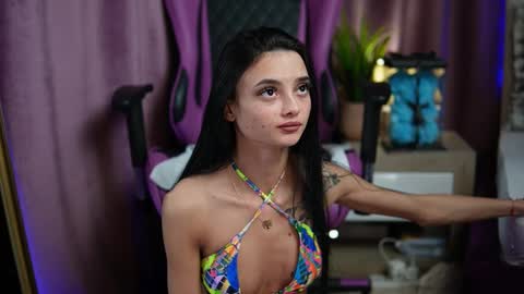  Rachel  online show from March 2025 11:53:01 PM