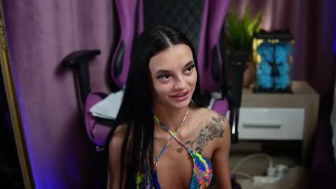  Rachel  online show from March 2025 05:27:02 AM