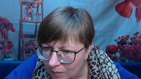 RadaChudna online show from March 2026 05:57:01 AM