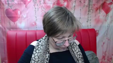 RadaChudna online show from March 2026 06:24:02 PM