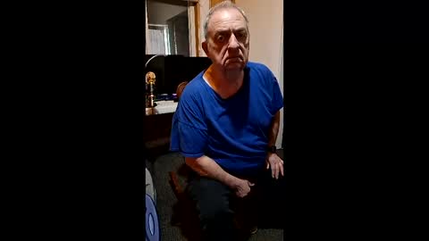 Radioman for fun online show from March 2026 01:25:01 PM