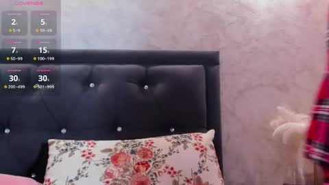 raelledarkstar online show from April 2026 08:53:01 PM