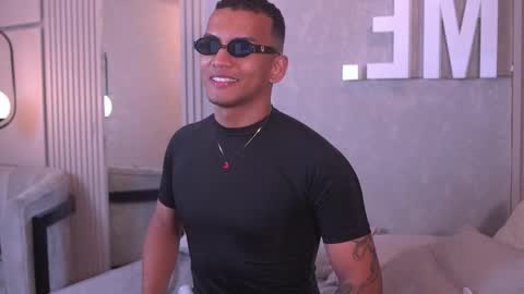 rafa_cruz online show from February 2026 07:34:02 PM