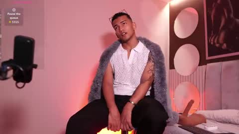 rafa_cruz online show from April 2026 01:16:02 PM