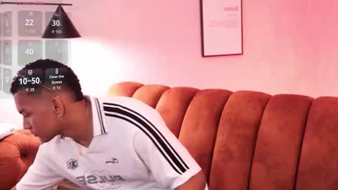 rafa_cruz online show from April 2026 12:31:01 PM