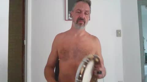 Big Uncle Jungle online show from December 2025 05:20:01 PM