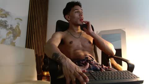 IG online show from January 2025 03:50:02 AM