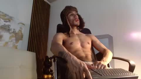 IG online show from January 2025 03:50:02 AM