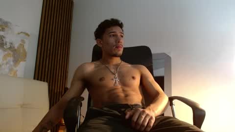 IG online show from January 2025 03:07:01 AM