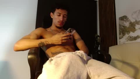 IG online show from February 2025 08:07:02 AM