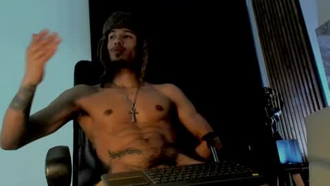 IG online show from February 2025 10:48:02 AM