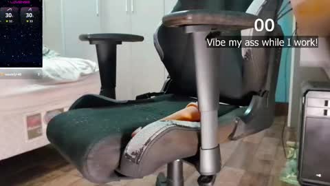 Rafa Slave online show from November 2025 03:59:01 PM