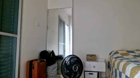 RafinhaC2C online show from January 2025 02:04:01 PM