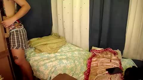 rafy_mae69 online show from February 2025 01:27:01 PM