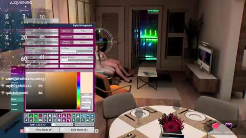 ragekitty online show from April 2026 07:58:02 PM